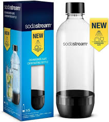 Kolsyremaskinstillbehör för SodaStream