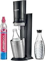 Sodastream Power - Kolsyrad Dryck Hemma