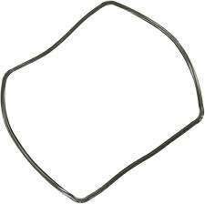 Smeg Huvuddörrstätning för Ugn & Spis