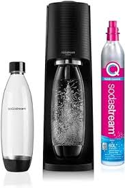 Sodastream Mark Megapack - Kolsyrat Vatten Hemma