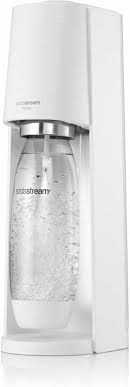 Sodastream Terra Vit Värdepaket x2 med 2 x 1L Gasflaskor