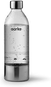 Aarke Kolsyreflaska 800 ml - BPA-fri